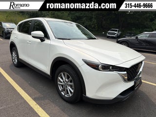 2023 Mazda Mazda CX-5 2.5 S Select Package AWD