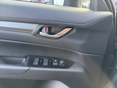 2024 Mazda Mazda CX-5 2.5 S Select Package