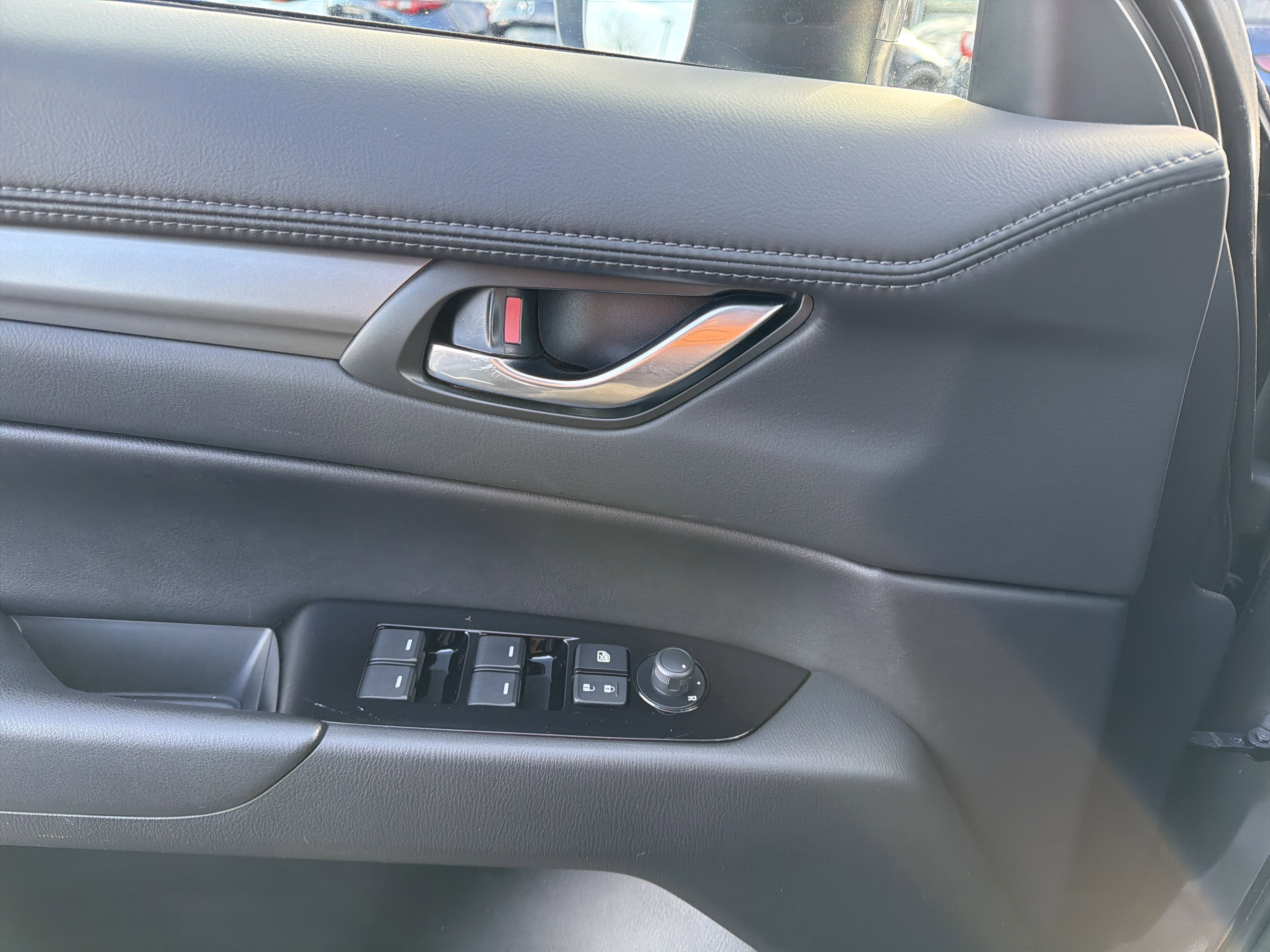 2024 Mazda Mazda CX-5 2.5 S Select Package