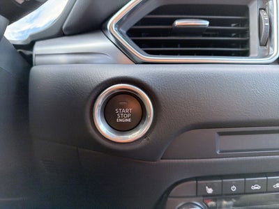 2024 Mazda Mazda CX-5 2.5 S Select Package