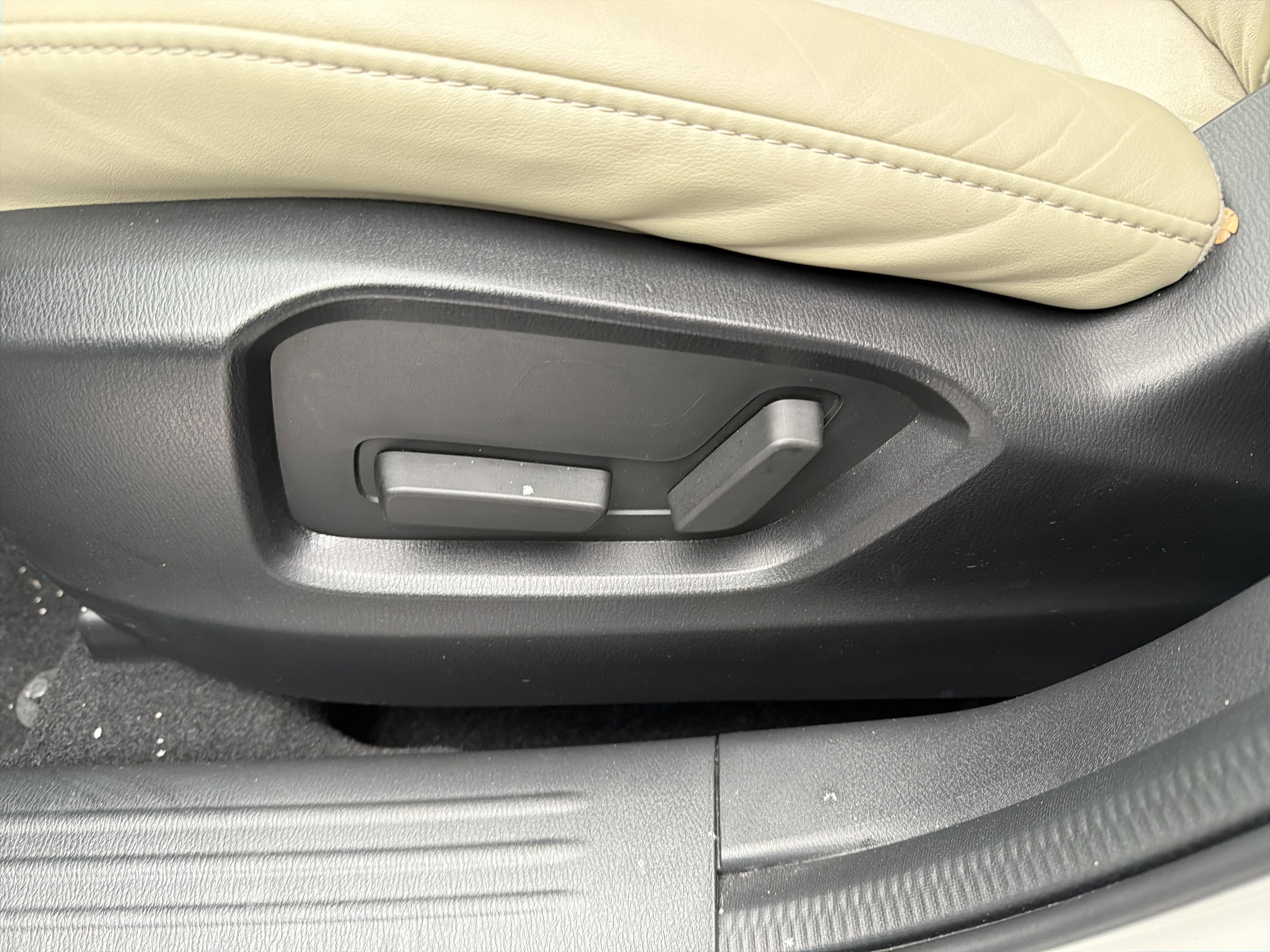 2023 Mazda Mazda CX-5 2.5 S Select Package AWD