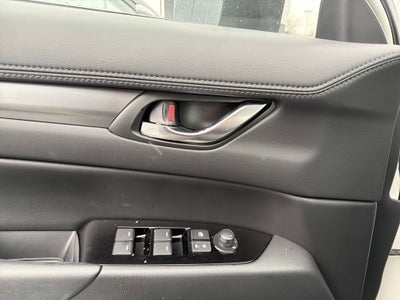 2023 Mazda Mazda CX-5 2.5 S Select Package AWD