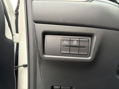 2023 Mazda Mazda CX-5 2.5 S Select Package AWD