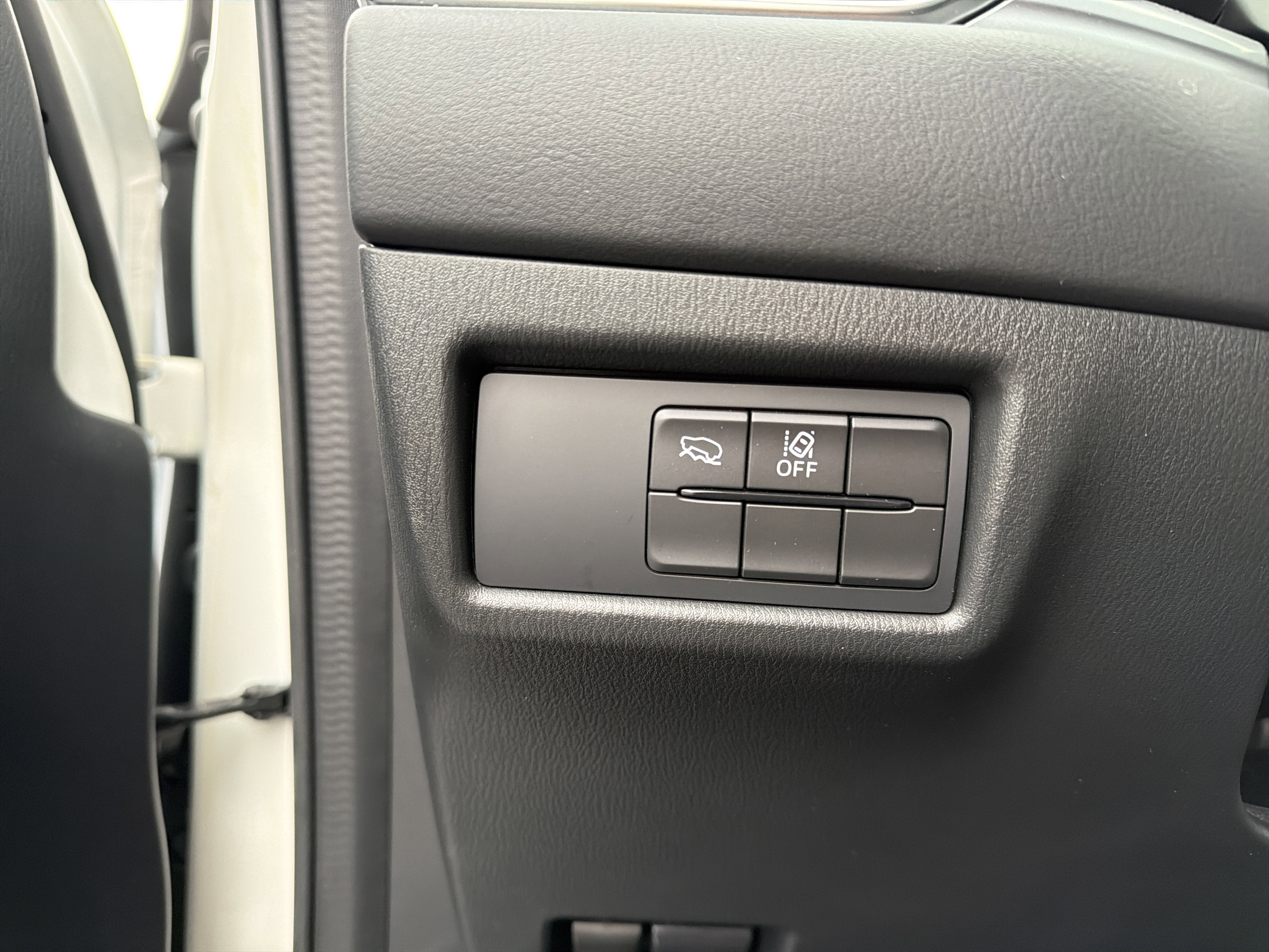 2023 Mazda Mazda CX-5 2.5 S Select Package AWD