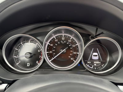 2023 Mazda Mazda CX-5 2.5 S Select Package AWD