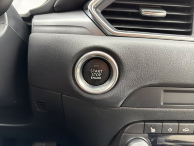 2023 Mazda Mazda CX-5 2.5 S Select Package AWD