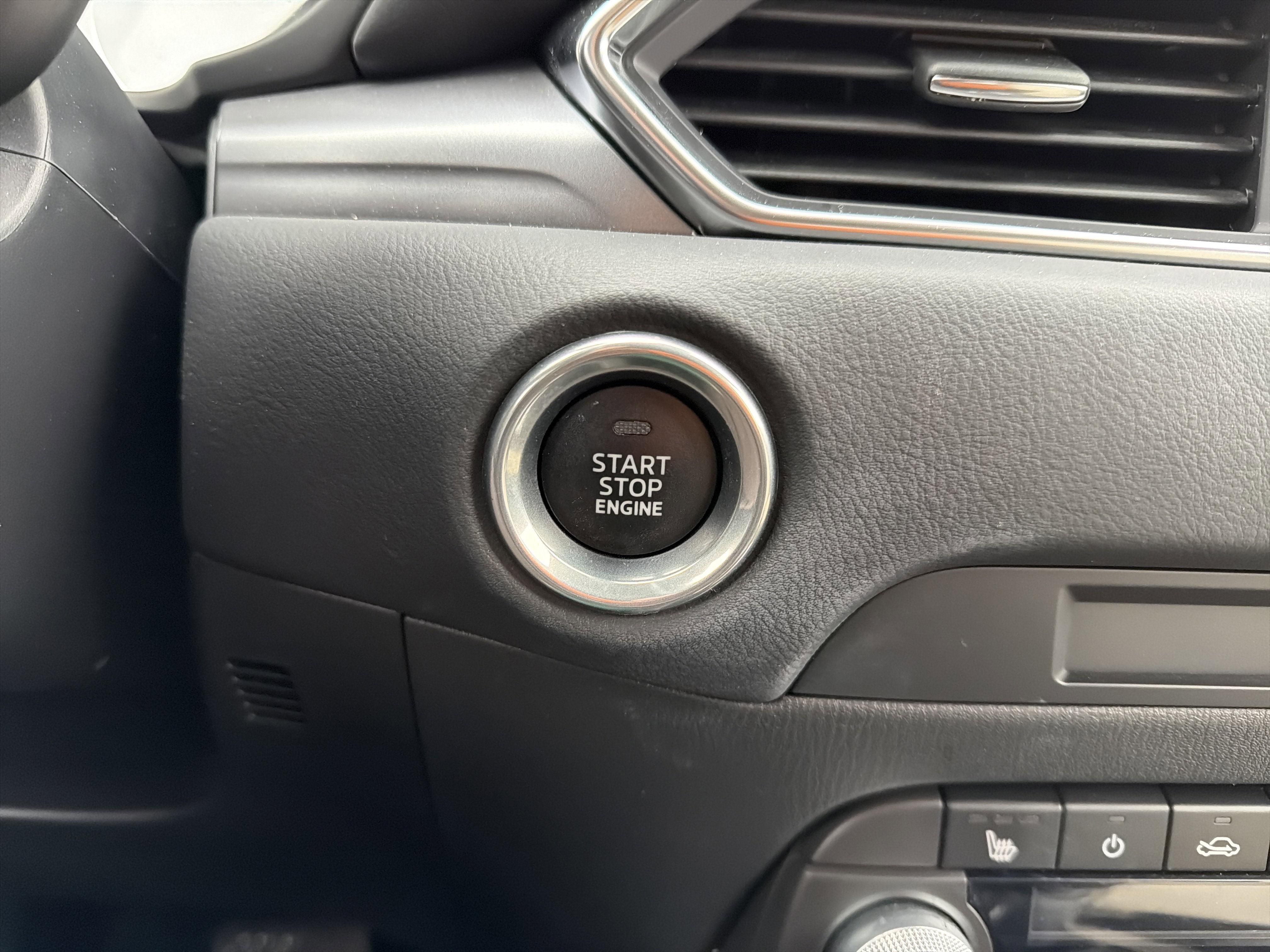 2023 Mazda Mazda CX-5 2.5 S Select Package AWD