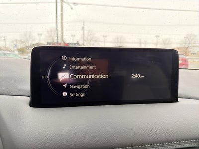 2023 Mazda Mazda CX-5 2.5 S Select Package AWD