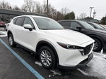 2023 Mazda Mazda CX-5 2.5 S Select Package AWD