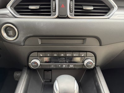 2023 Mazda Mazda CX-5 2.5 S Select Package AWD