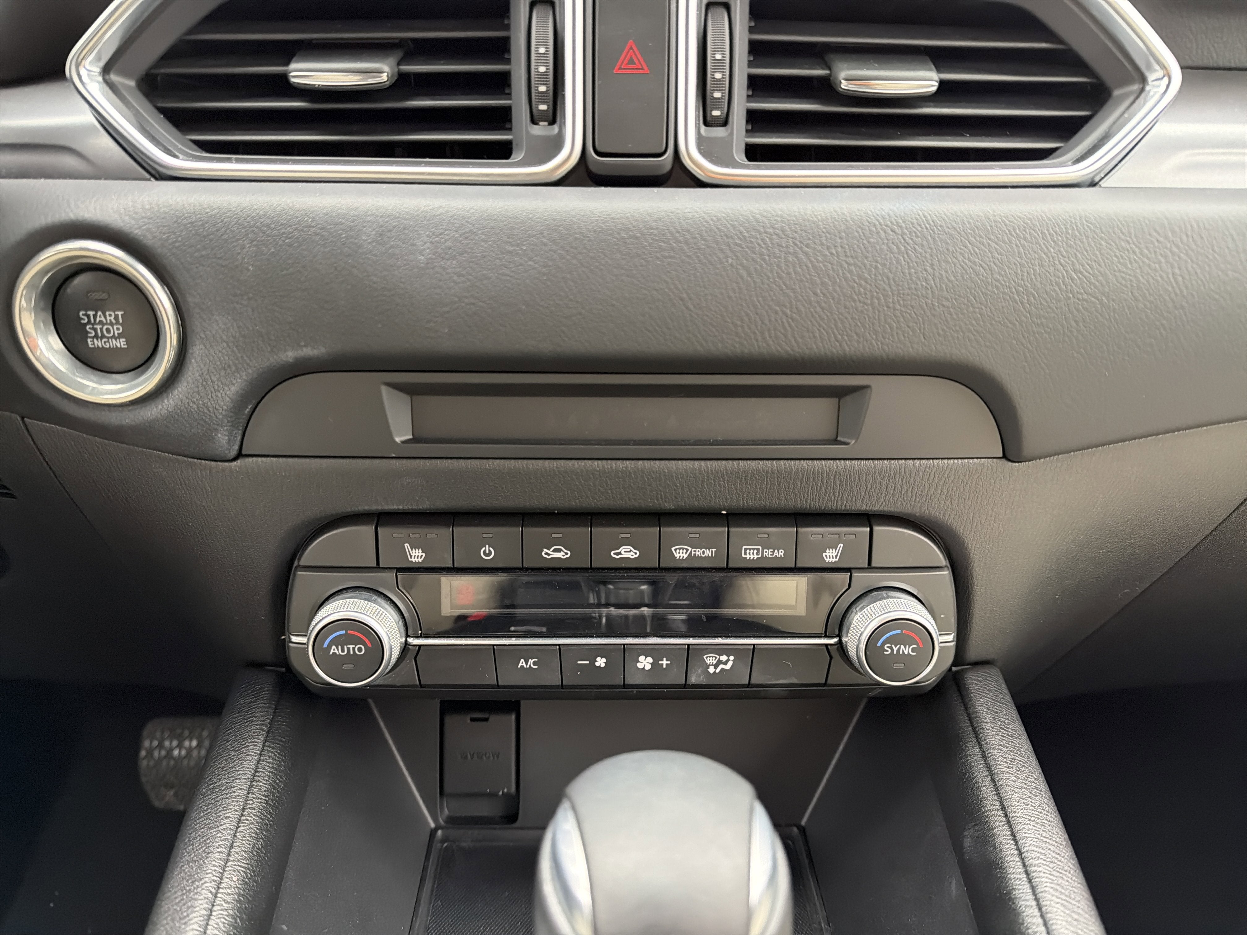 2023 Mazda Mazda CX-5 2.5 S Select Package AWD