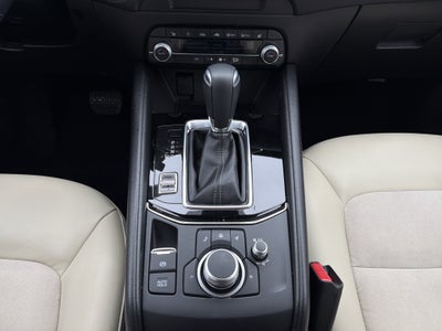 2023 Mazda Mazda CX-5 2.5 S Select Package AWD