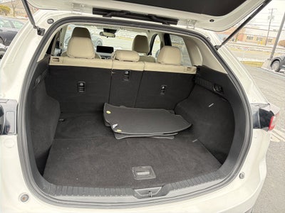 2023 Mazda Mazda CX-5 2.5 S Select Package AWD