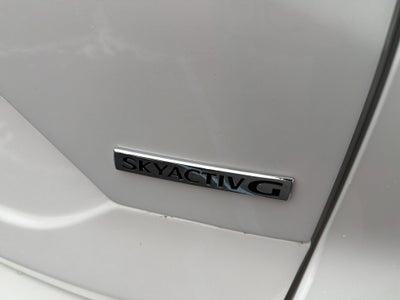 2023 Mazda Mazda CX-5 2.5 S Select Package AWD