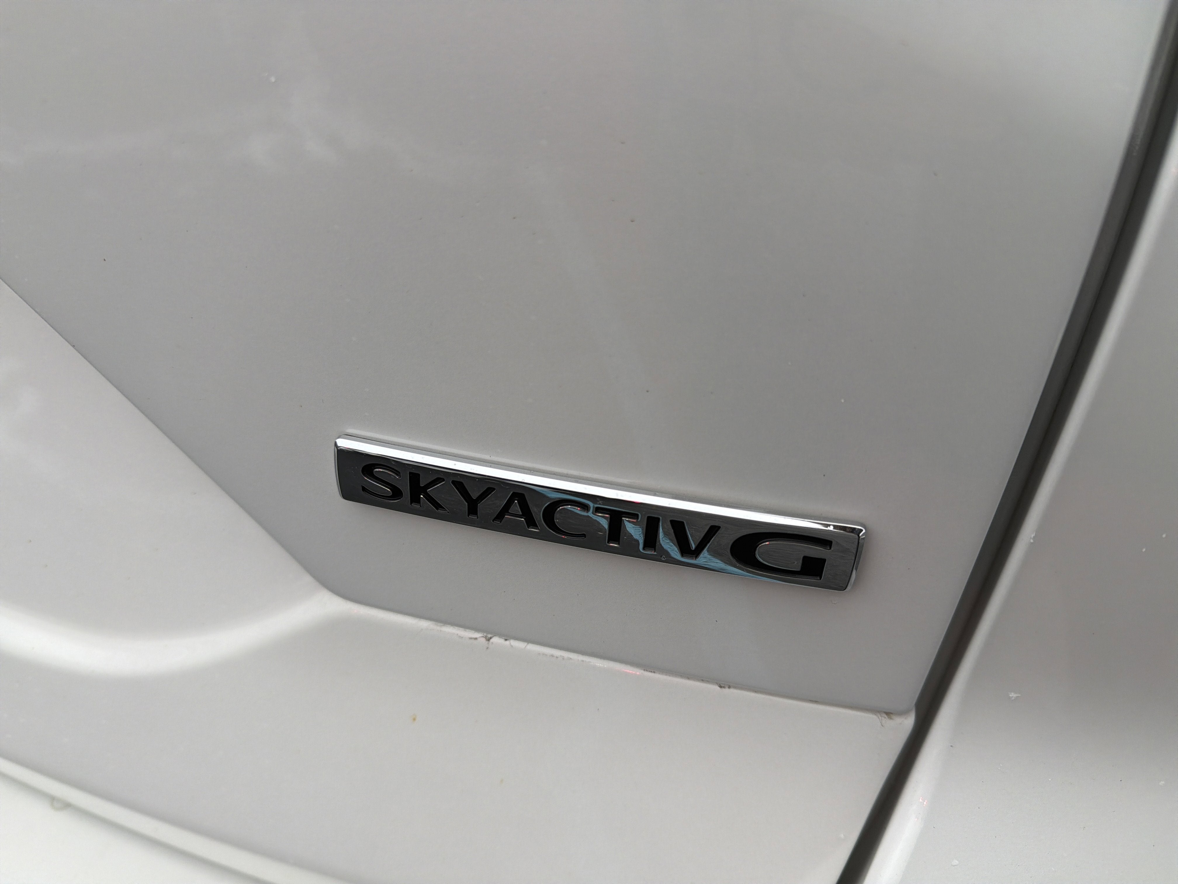 2023 Mazda Mazda CX-5 2.5 S Select Package AWD