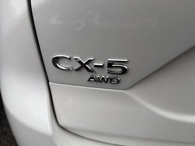 2023 Mazda Mazda CX-5 2.5 S Select Package AWD