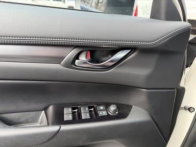 2023 Mazda Mazda CX-5 2.5 S Select Package AWD