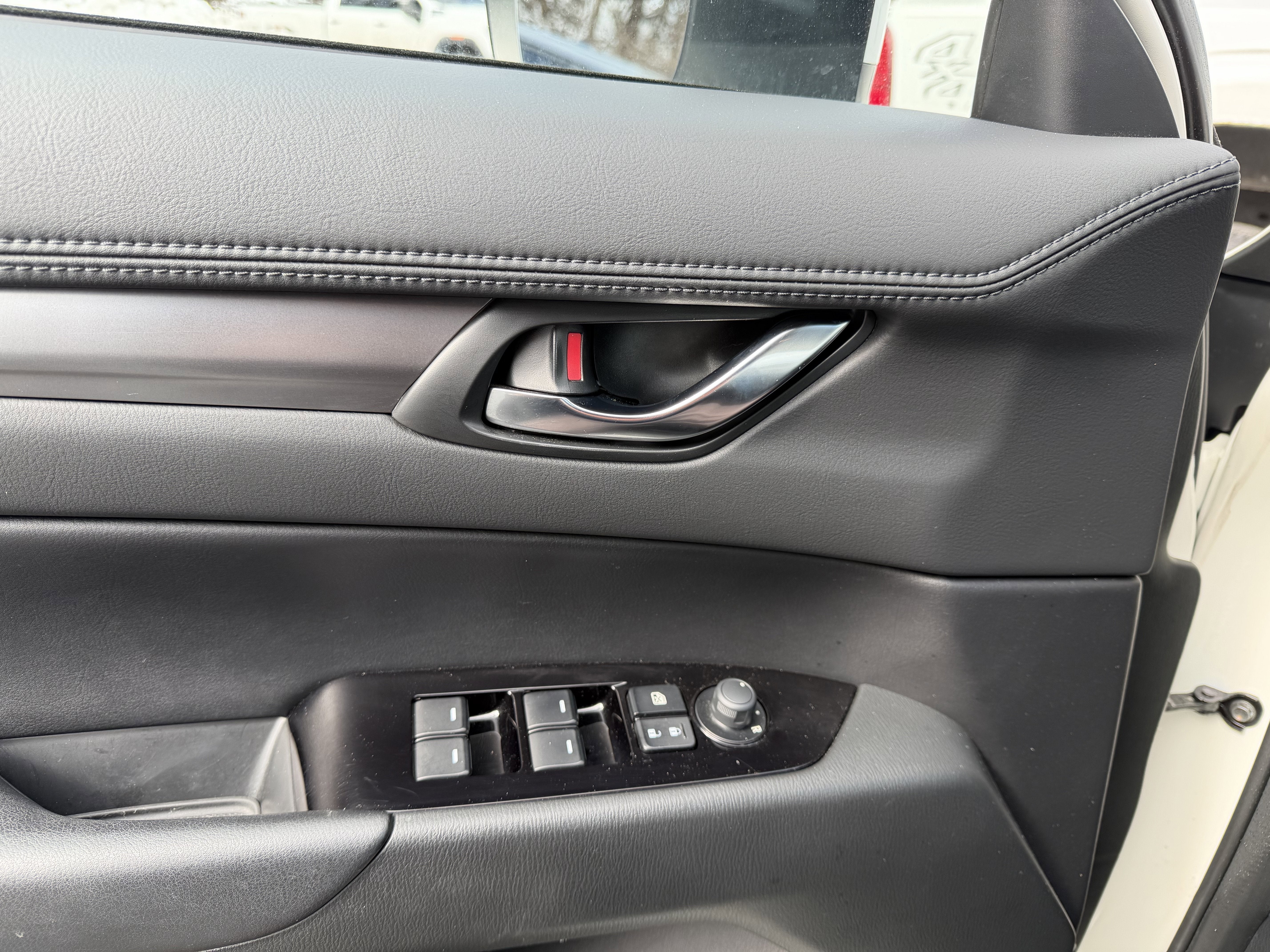 2023 Mazda Mazda CX-5 2.5 S Select Package AWD