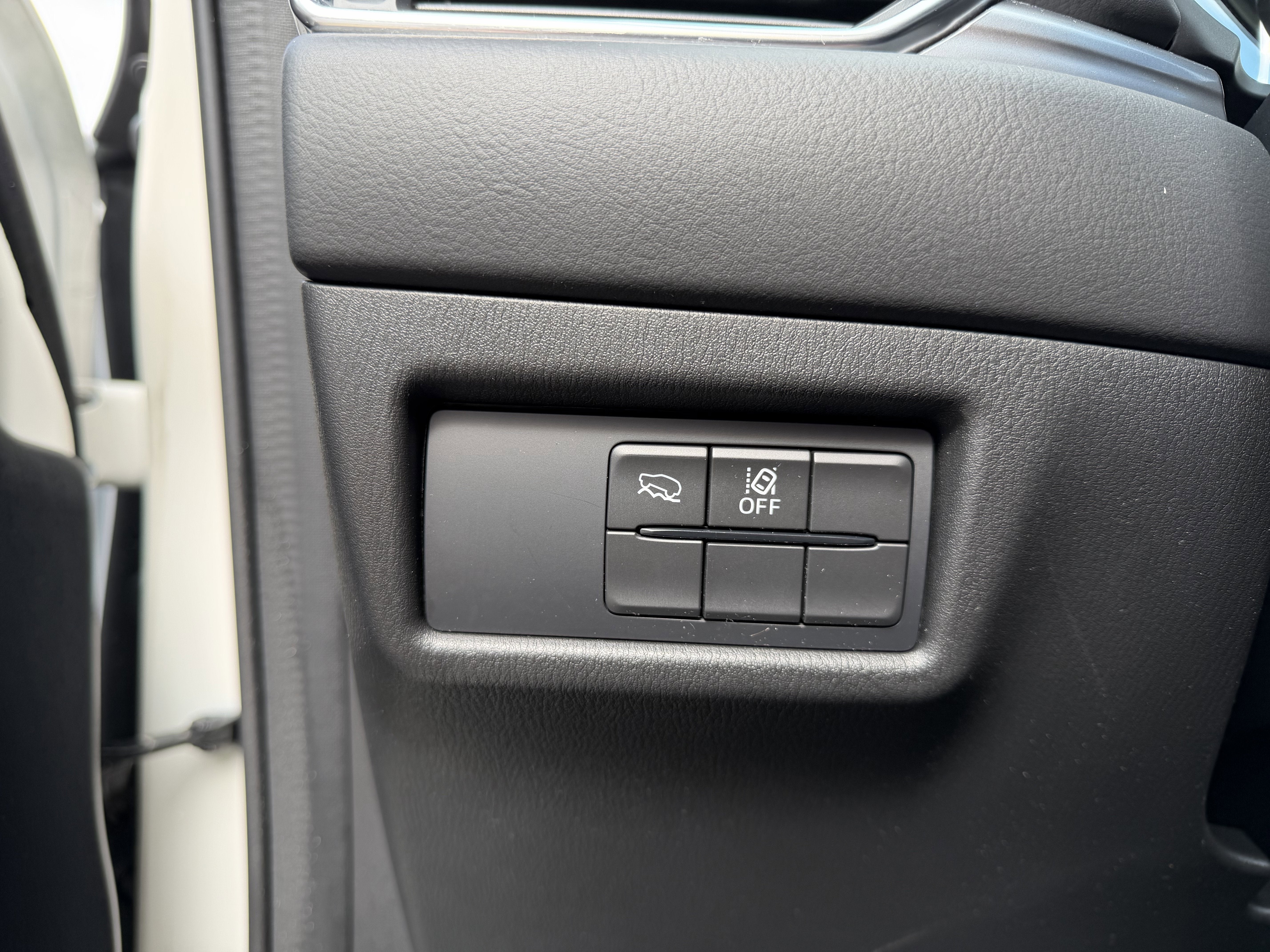 2023 Mazda Mazda CX-5 2.5 S Select Package AWD