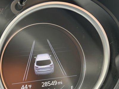 2023 Mazda Mazda CX-5 2.5 S Select Package AWD