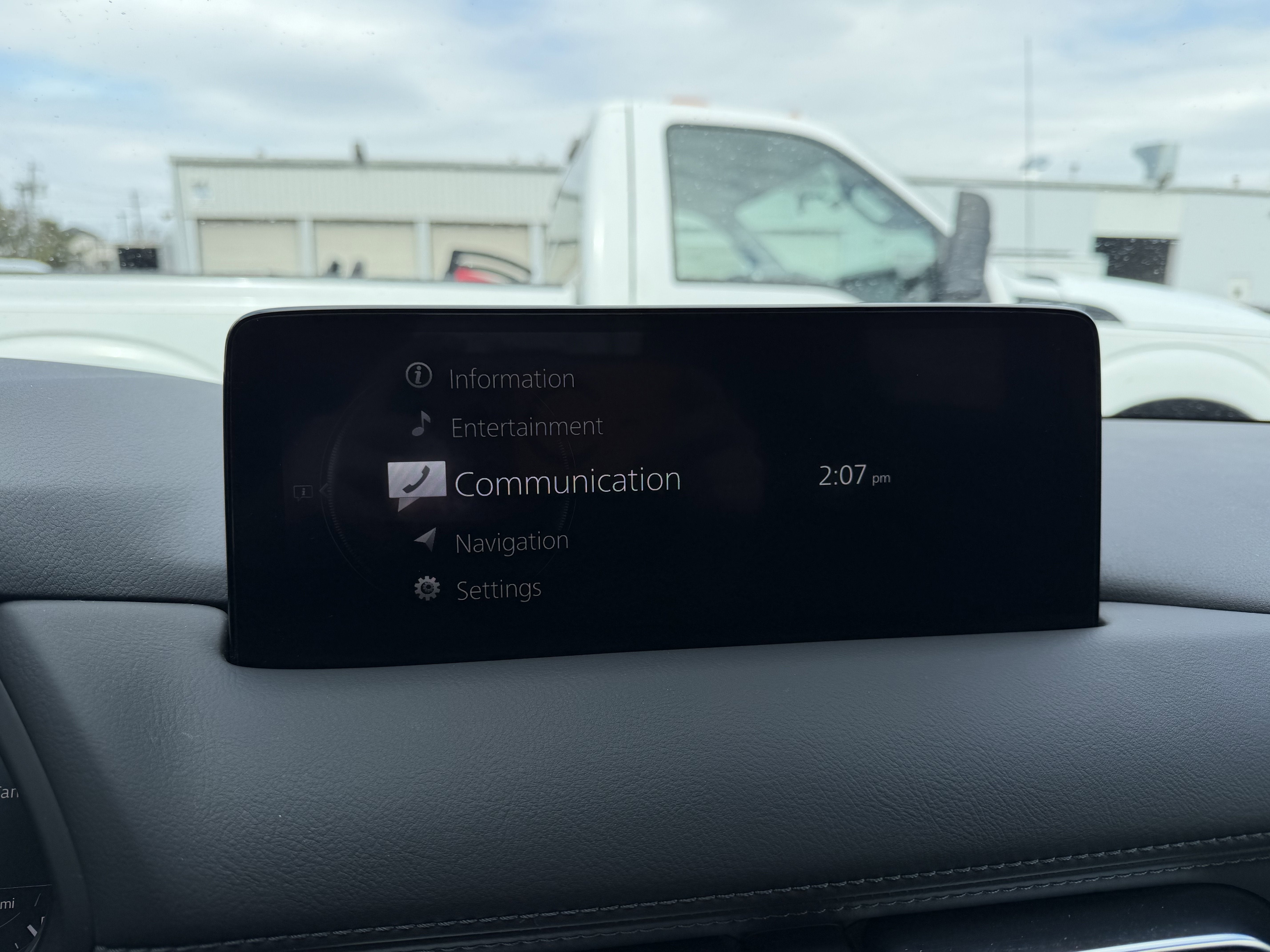 2023 Mazda Mazda CX-5 2.5 S Select Package AWD