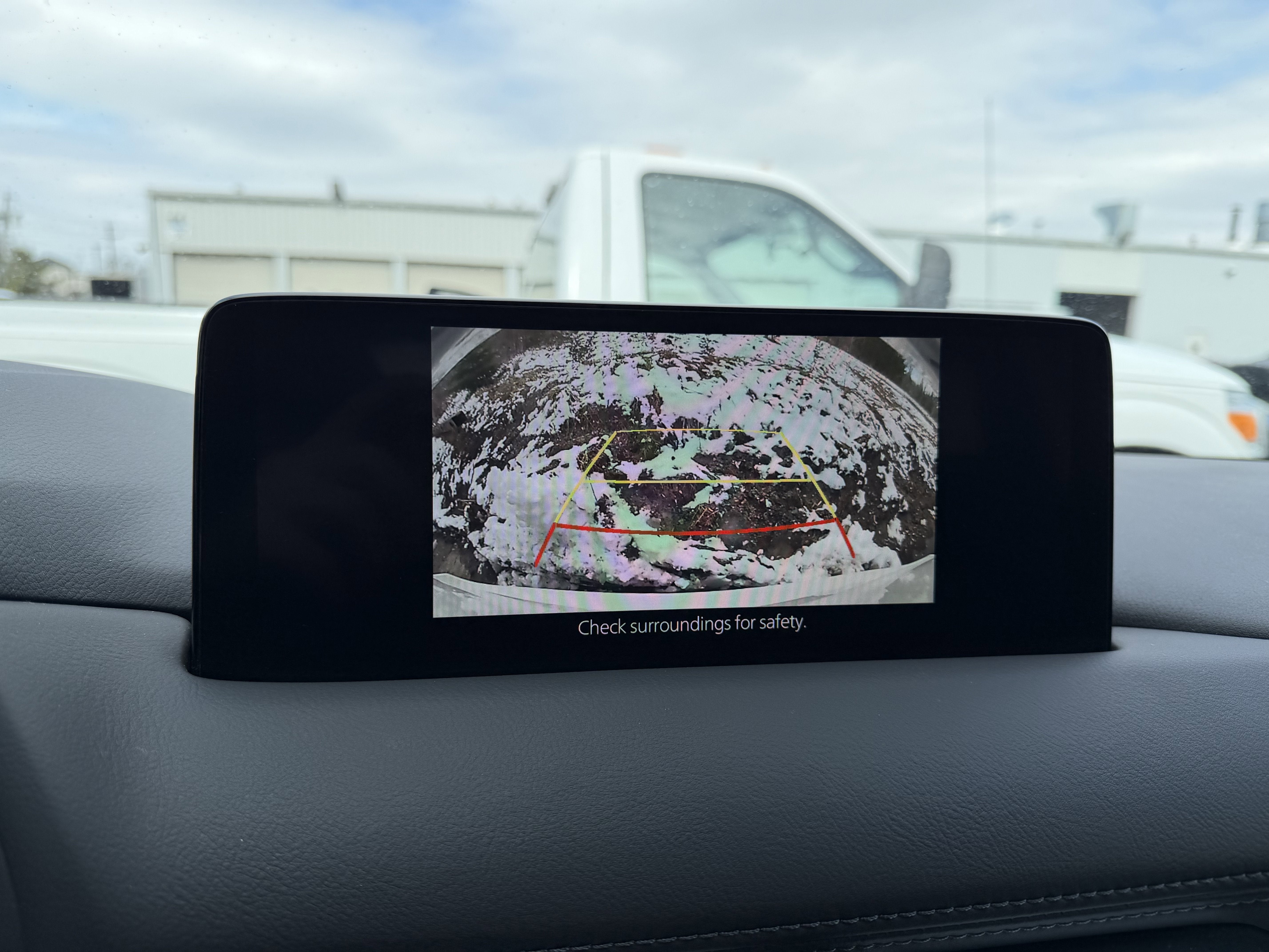 2023 Mazda Mazda CX-5 2.5 S Select Package AWD