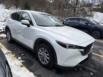 2023 Mazda Mazda CX-5 2.5 S Select Package AWD