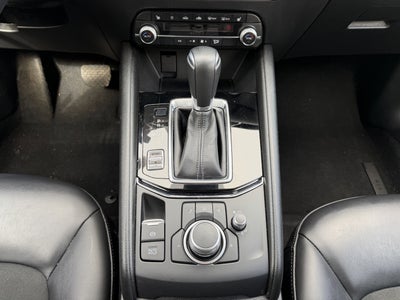 2023 Mazda Mazda CX-5 2.5 S Select Package AWD