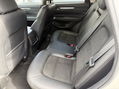 2023 Mazda Mazda CX-5 2.5 S Select Package AWD