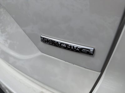 2023 Mazda Mazda CX-5 2.5 S Select Package AWD