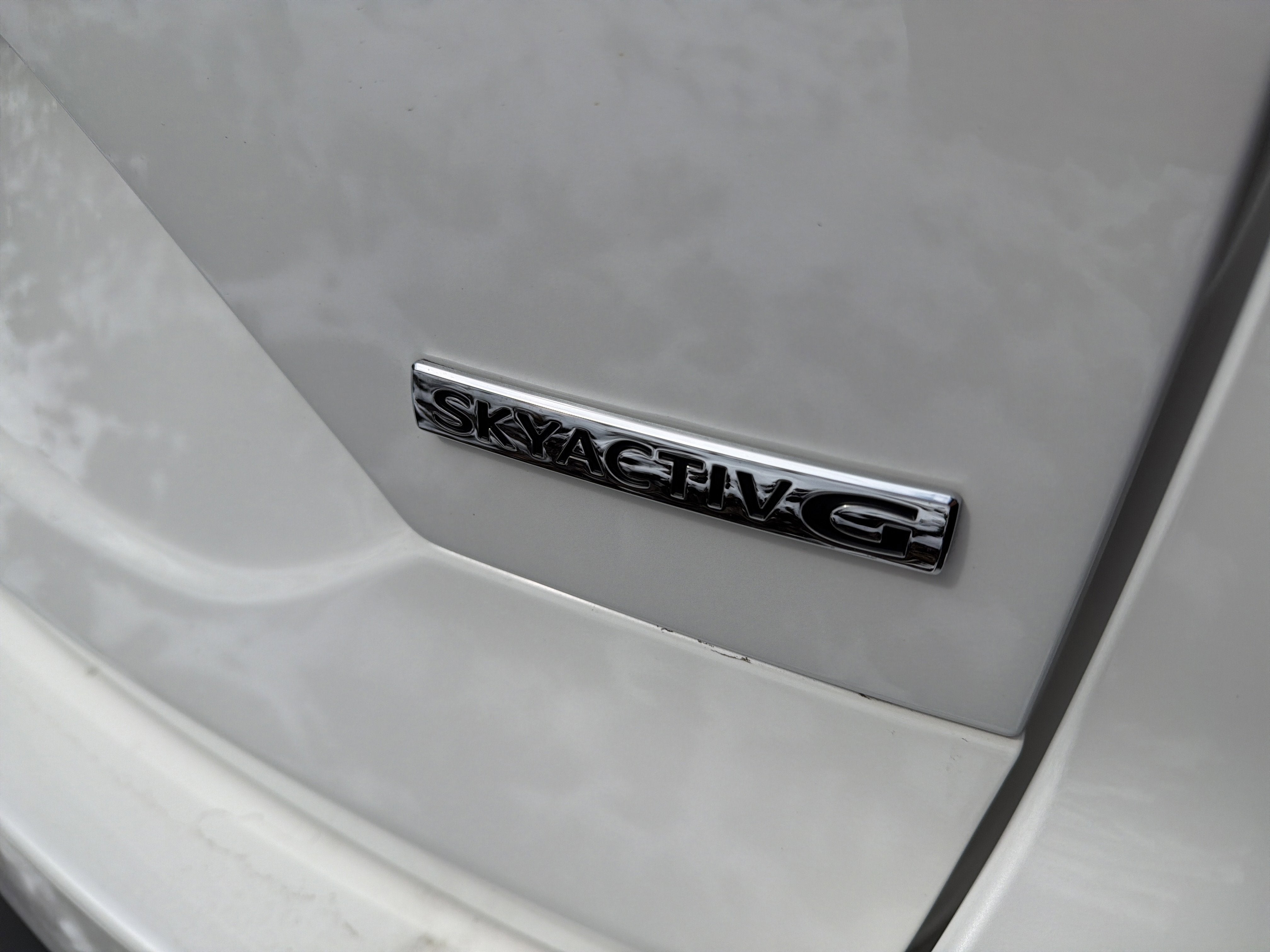 2023 Mazda Mazda CX-5 2.5 S Select Package AWD