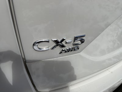 2023 Mazda Mazda CX-5 2.5 S Select Package AWD