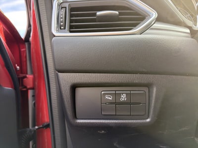 2023 Mazda Mazda CX-5 2.5 S Select Package AWD