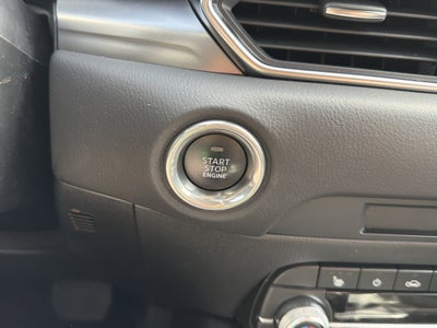 2023 Mazda Mazda CX-5 2.5 S Select Package AWD
