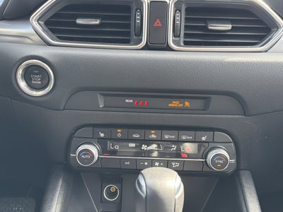 2023 Mazda Mazda CX-5 2.5 S Select Package AWD