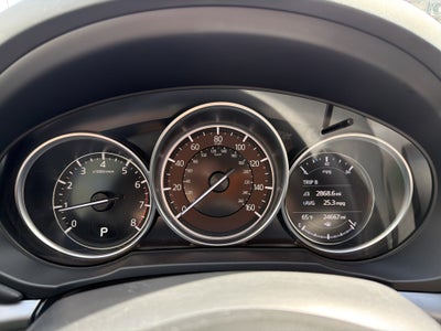 2023 Mazda Mazda CX-5 2.5 S Select Package AWD