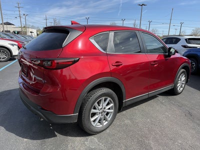 2023 Mazda Mazda CX-5 2.5 S Select Package AWD
