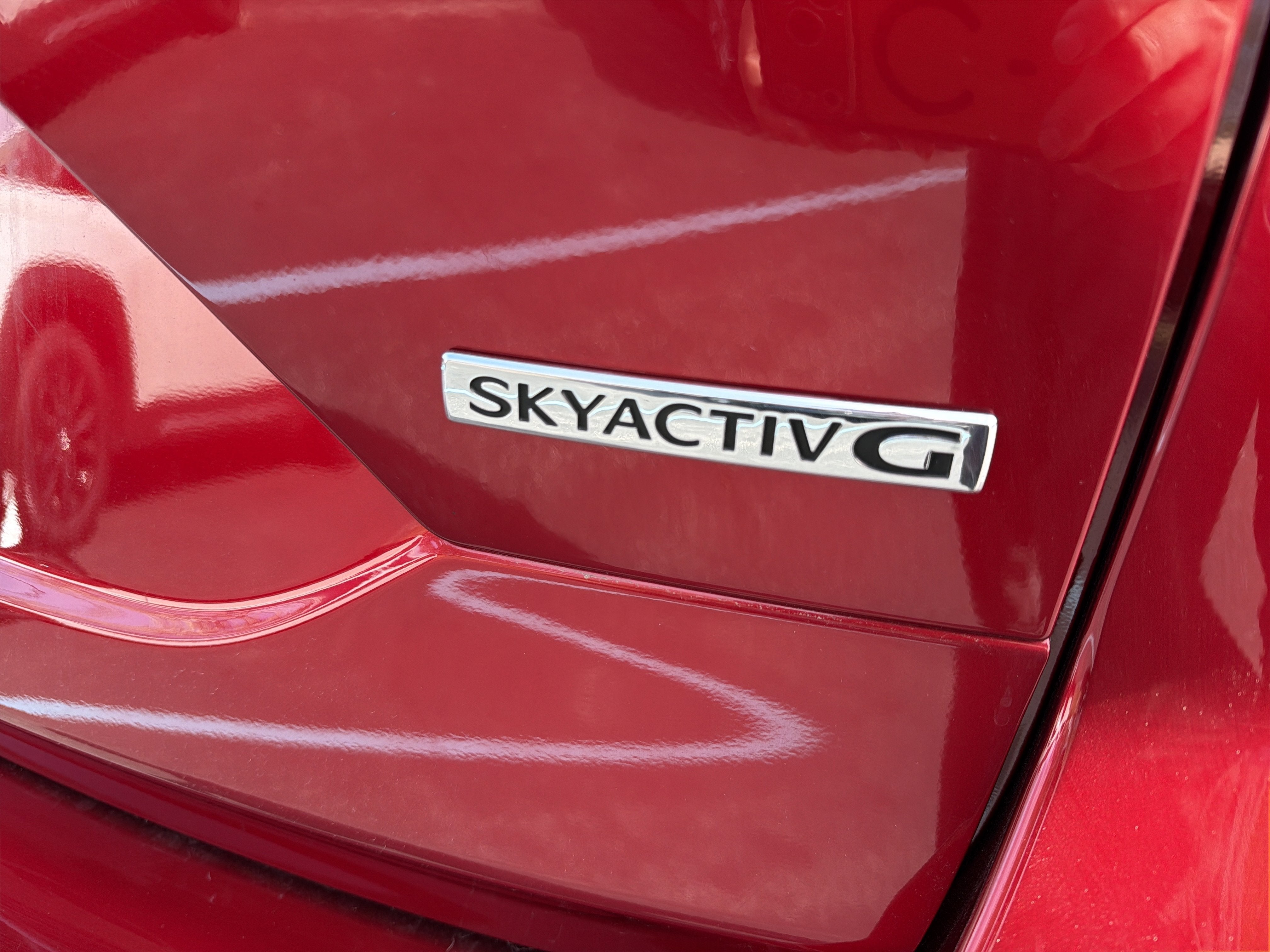 2023 Mazda Mazda CX-5 2.5 S Select Package AWD