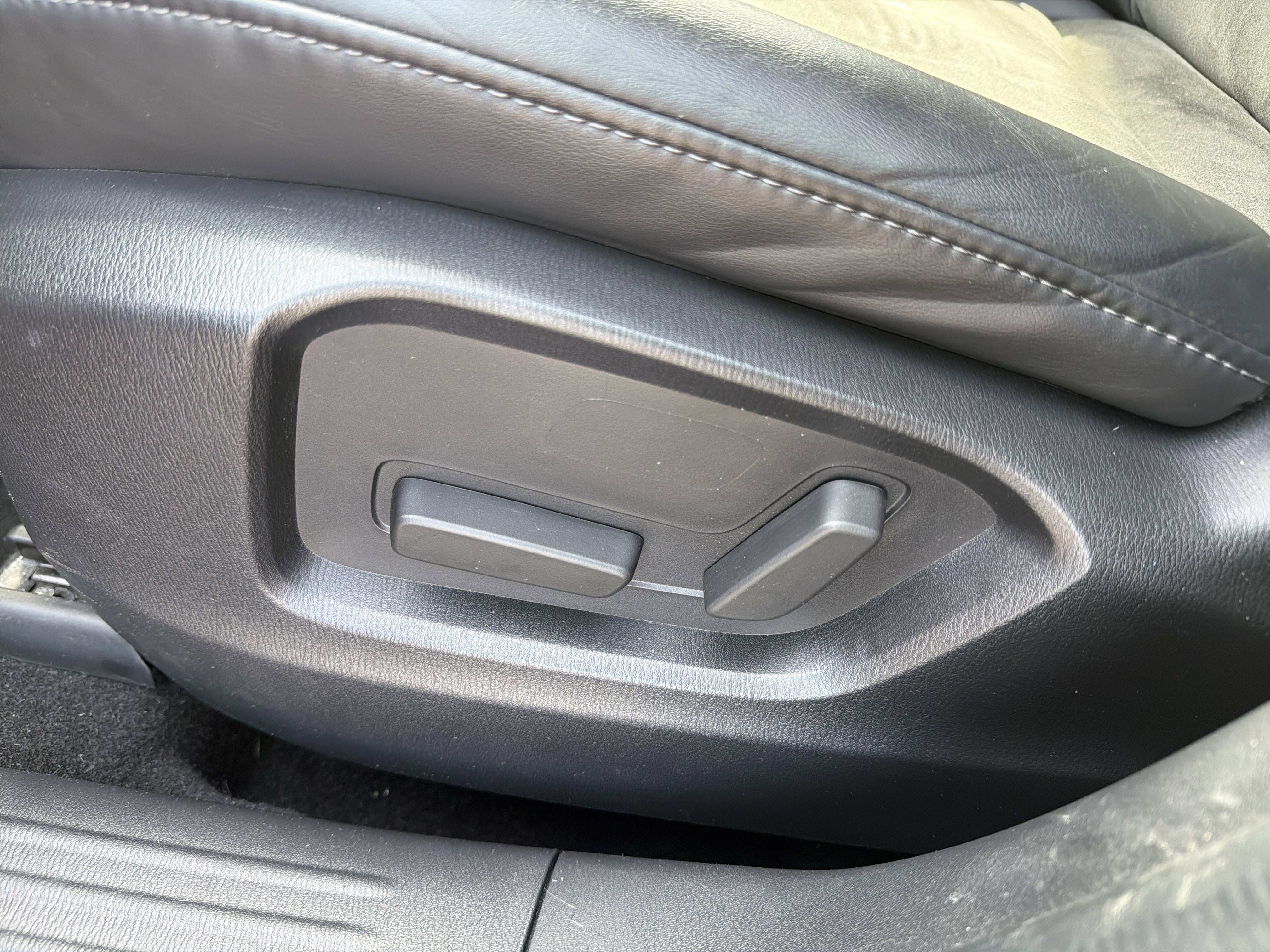 2023 Mazda Mazda CX-5 2.5 S Select Package AWD