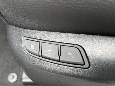 2024 Mazda Mazda CX-5 2.5 S Preferred Package AWD