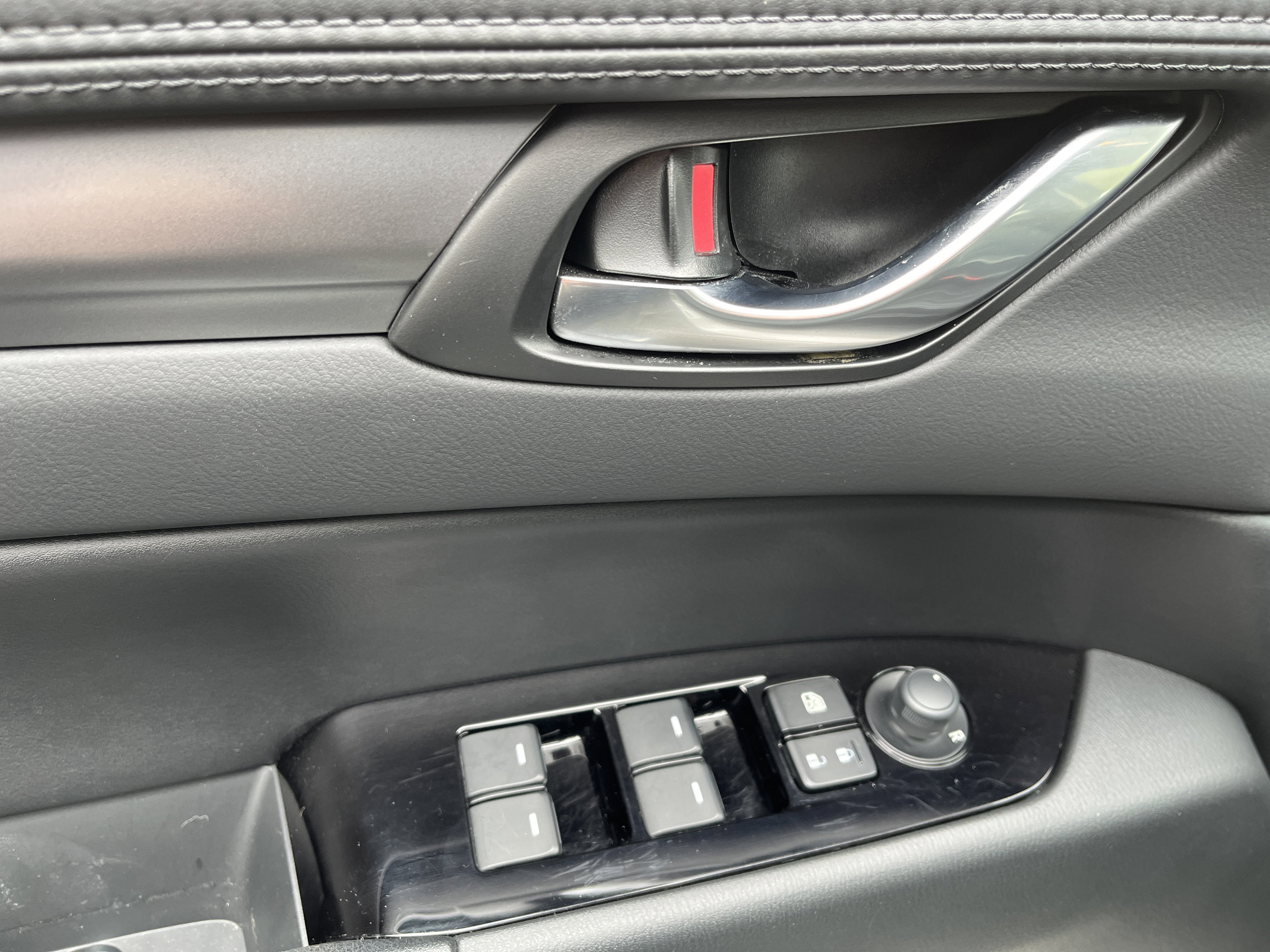 2024 Mazda Mazda CX-5 2.5 S Preferred Package AWD