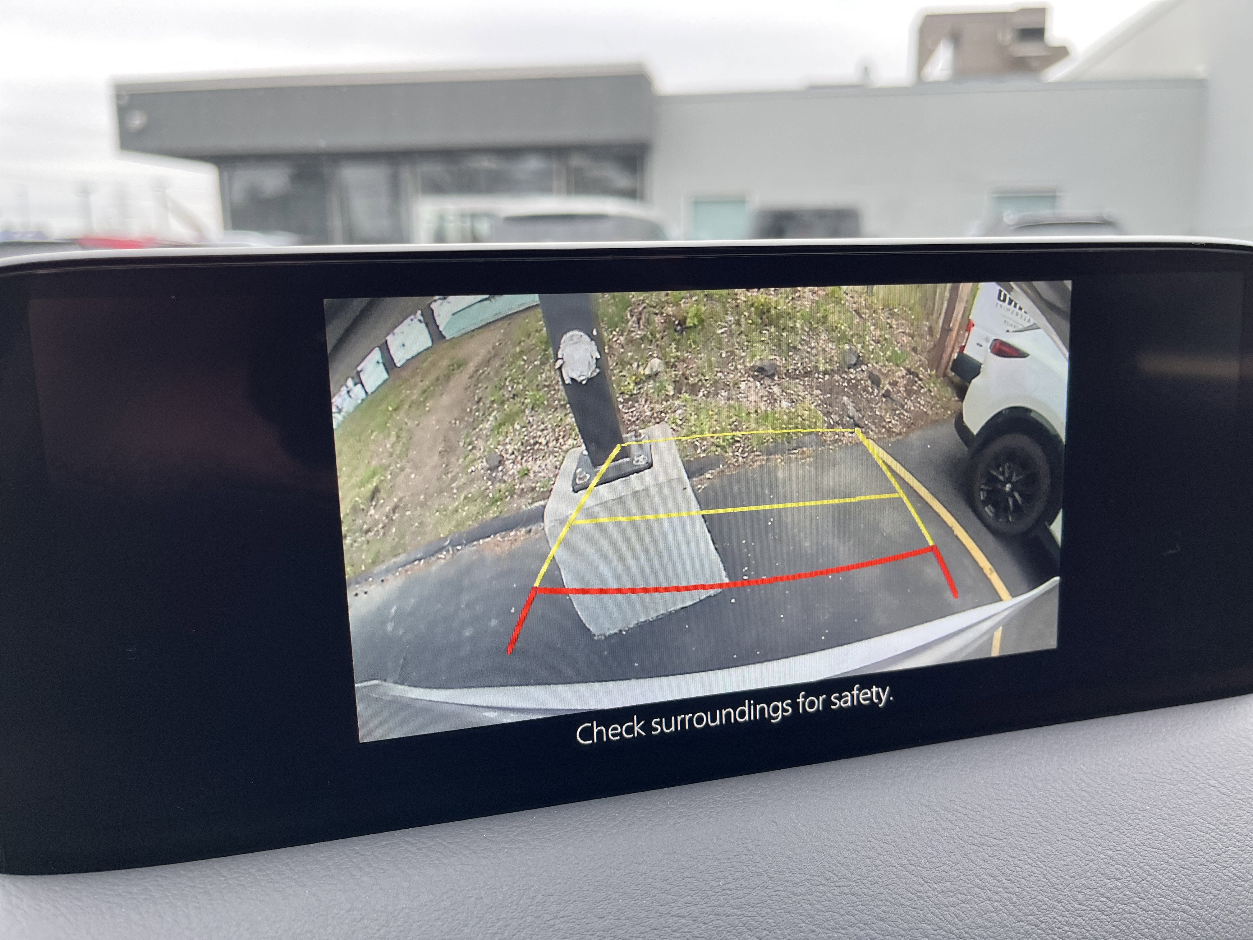 2024 Mazda Mazda CX-5 2.5 S Preferred Package AWD