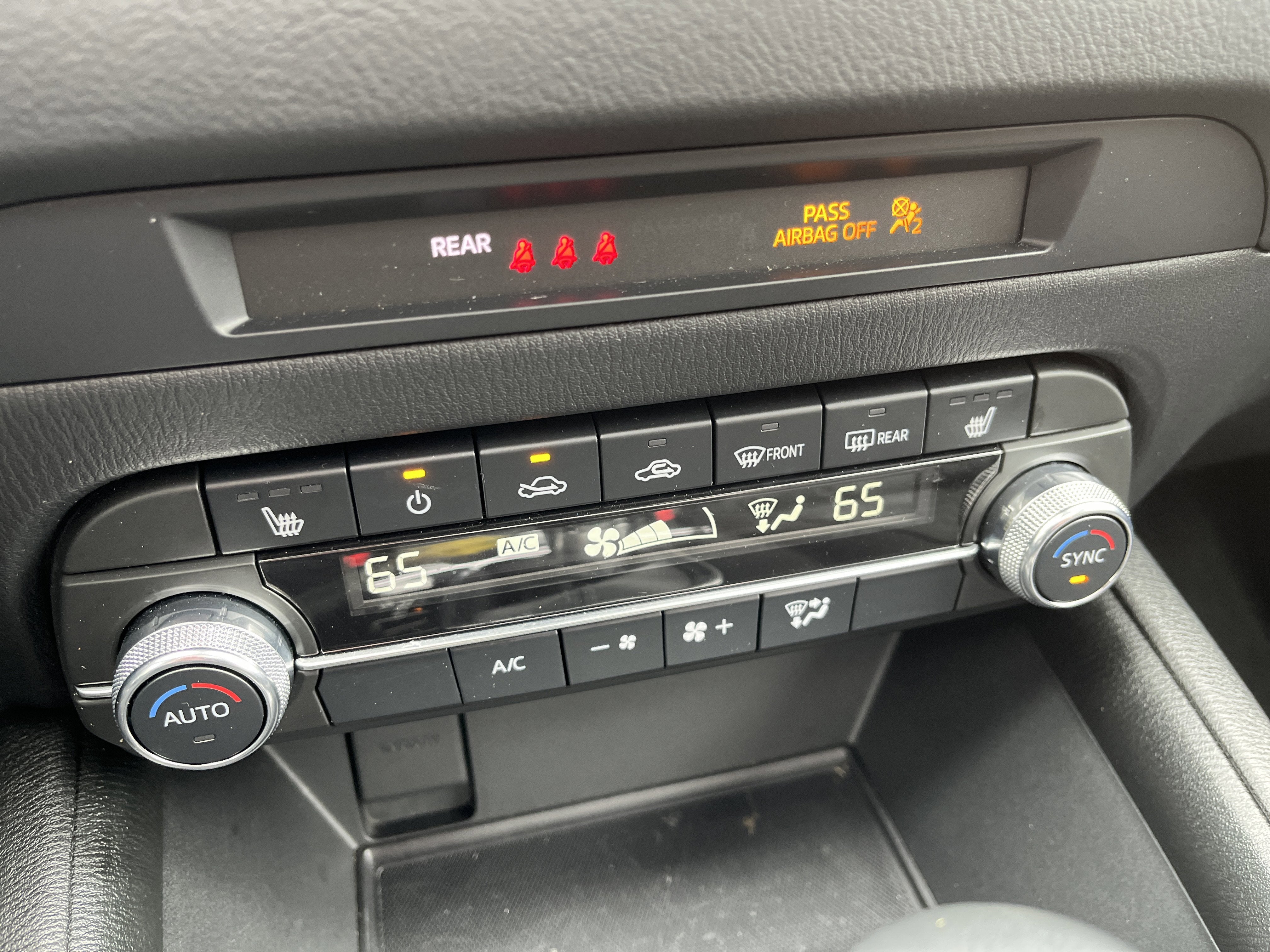 2024 Mazda Mazda CX-5 2.5 S Preferred Package AWD