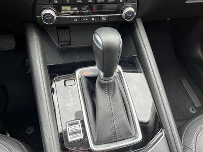 2024 Mazda Mazda CX-5 2.5 S Preferred Package AWD