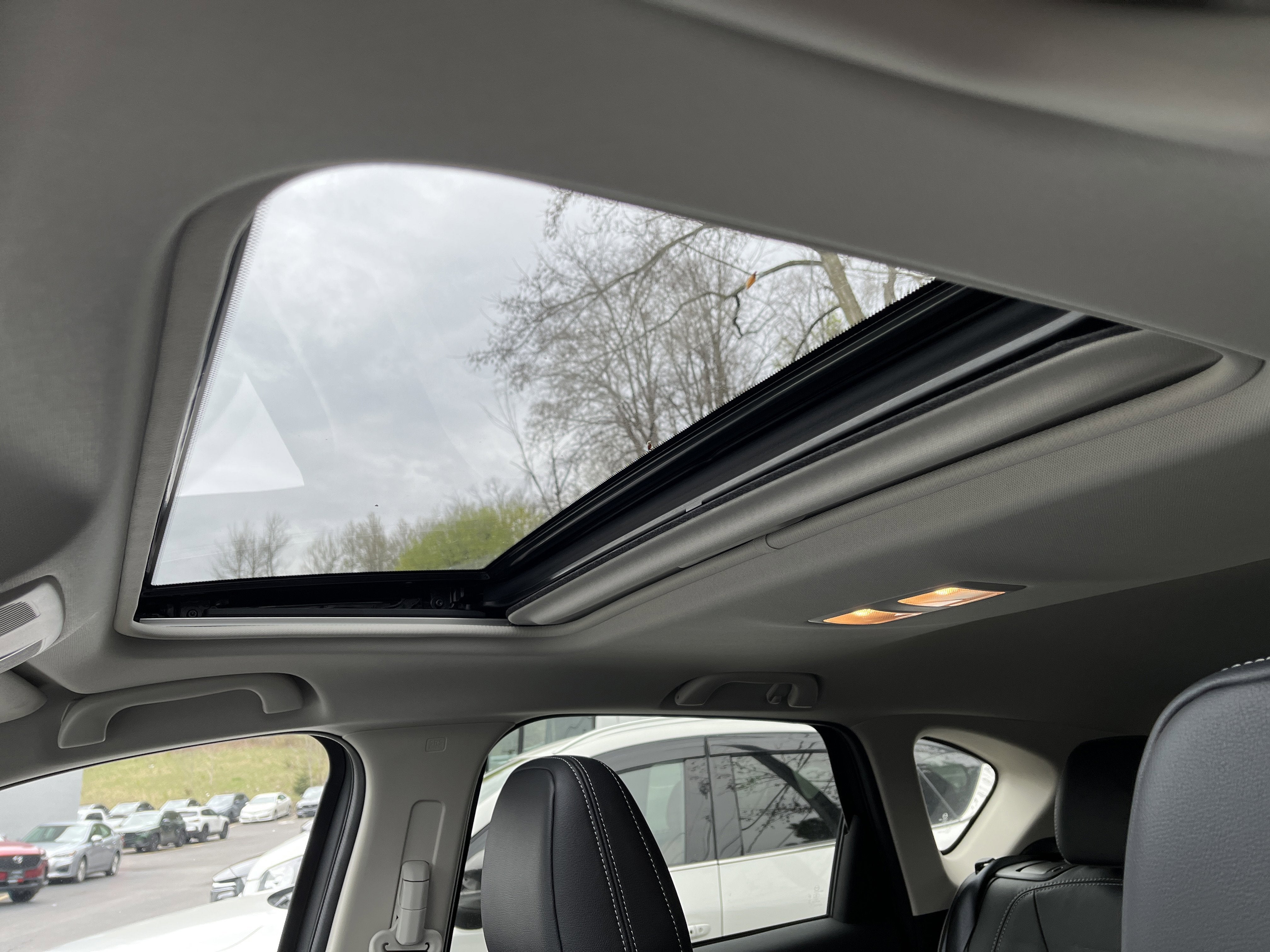 2024 Mazda Mazda CX-5 2.5 S Preferred Package AWD