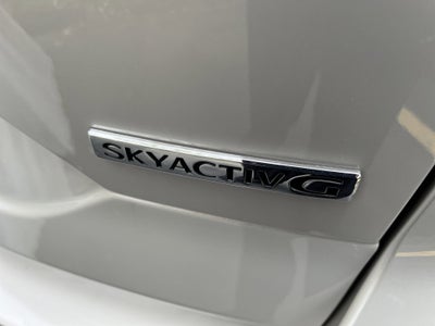 2024 Mazda Mazda CX-5 2.5 S Preferred Package AWD