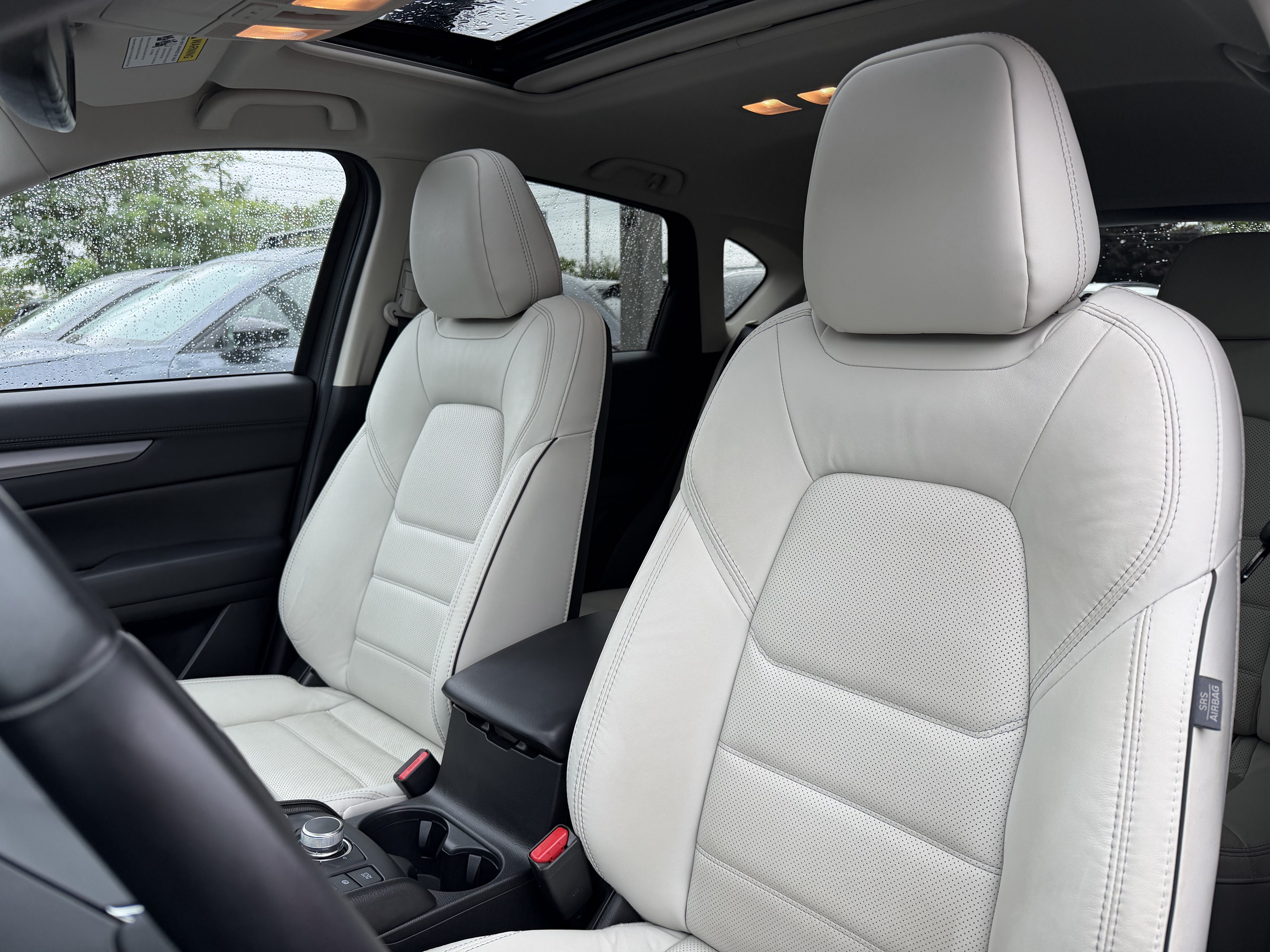 2024 Mazda Mazda CX-5 2.5 S Preferred Package AWD