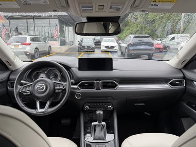 2024 Mazda Mazda CX-5 2.5 S Preferred Package AWD