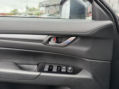2024 Mazda Mazda CX-5 2.5 S Preferred Package AWD