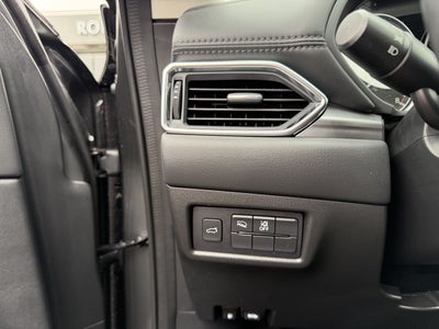 2024 Mazda Mazda CX-5 2.5 S Preferred Package AWD